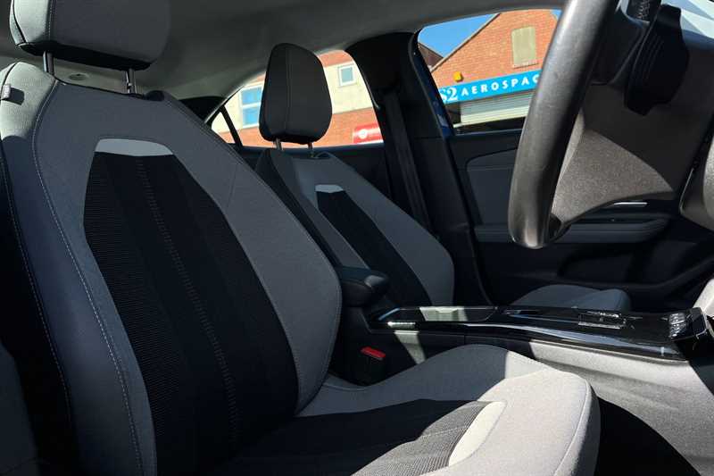 Used Vauxhall Mokka 2021 for sale - 76125035: Photo 23