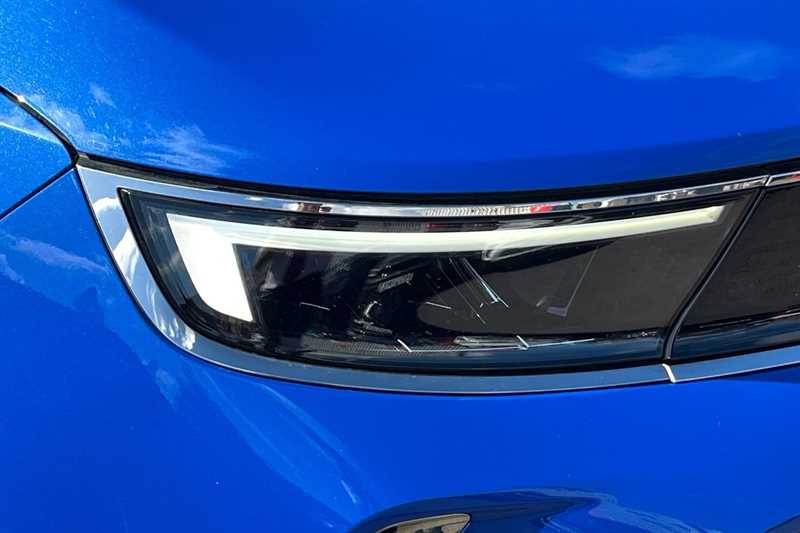 Used Vauxhall Mokka 2021 for sale - 76125035: Photo 28