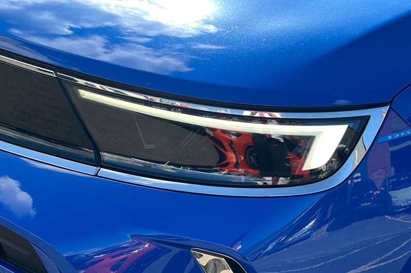 Used Vauxhall Mokka 2021 for sale - 76125035: Photo 29