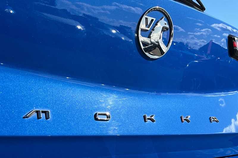 Used Vauxhall Mokka 2021 for sale - 76125035: Photo 30