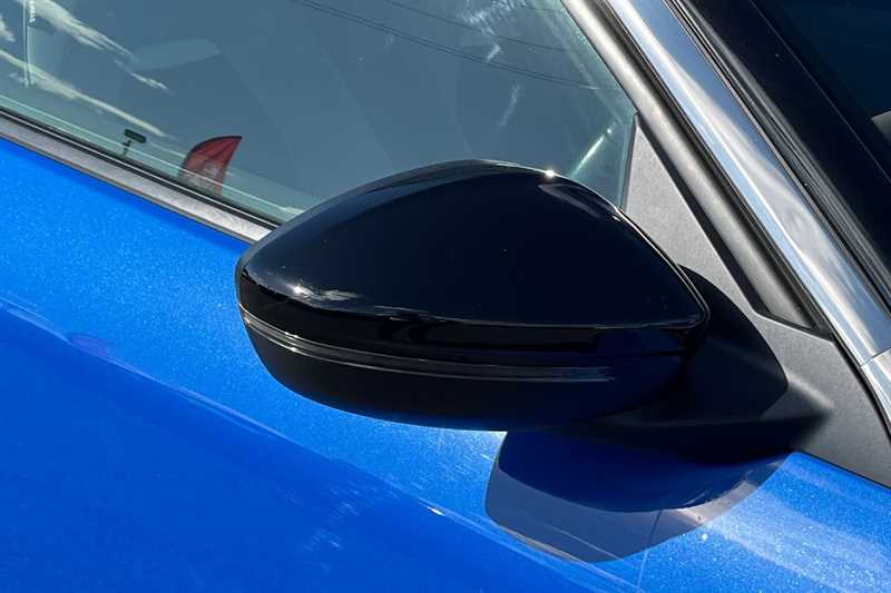 Used Vauxhall Mokka 2021 for sale - 76125035: Photo 34