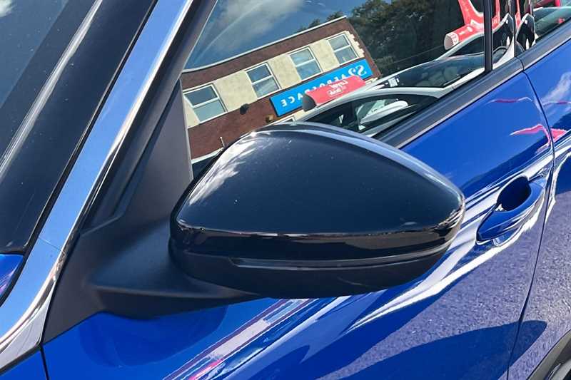 Used Vauxhall Mokka 2021 for sale - 76125035: Photo 35