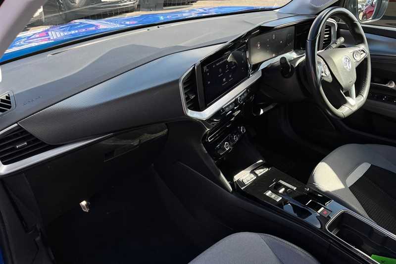 Used Vauxhall Mokka 2021 for sale - 76125035: Photo 38