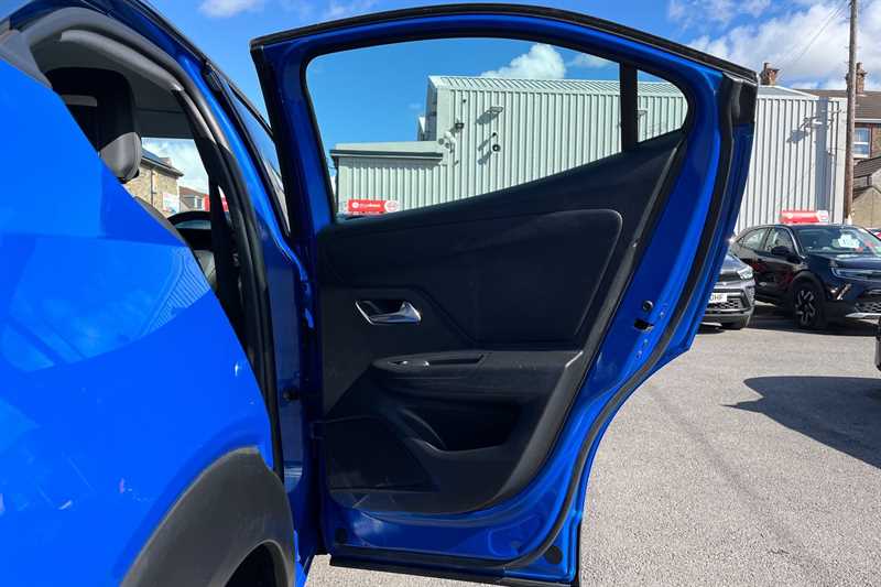 Used Vauxhall Mokka 2021 for sale - 76125035: Photo 39