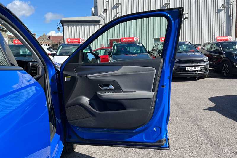 Used Vauxhall Mokka 2021 for sale - 76125035: Photo 41