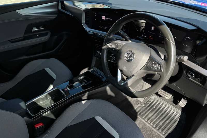 Used Vauxhall Mokka 2021 for sale - 76125035: Photo 42