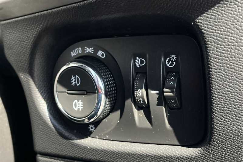 Used Vauxhall Mokka 2021 for sale - 76125035: Photo 44
