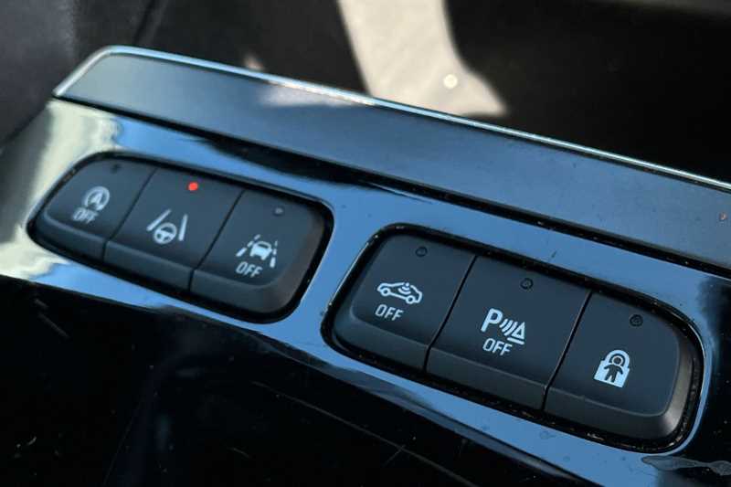 Used Vauxhall Mokka 2021 for sale - 76125035: Photo 47