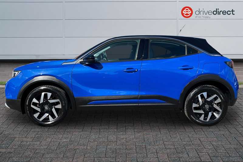 Used Vauxhall Mokka 2021 for sale - 76125035: Photo 6