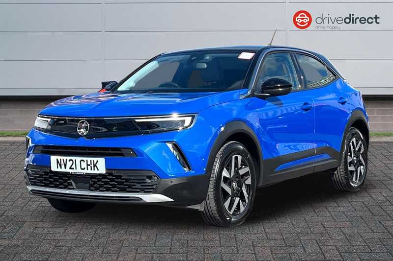 Used Vauxhall Mokka 2021 for sale - 76125035: Photo 7