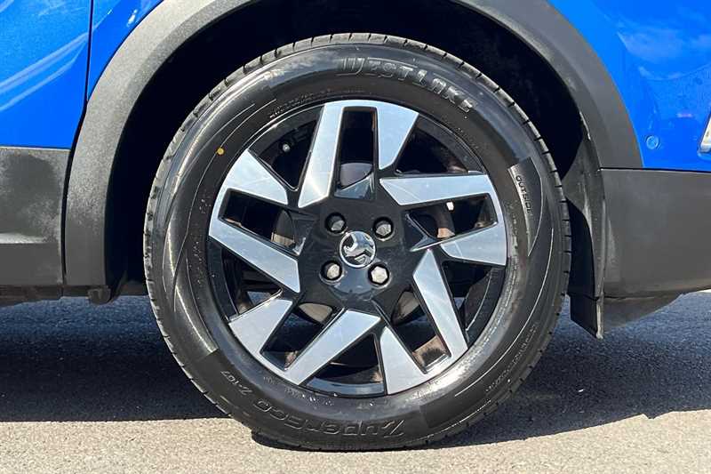 Used Vauxhall Mokka 2021 for sale - 76125035: Photo 9