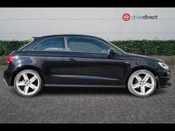 Used Audi A1 2016 for sale - 74658207: Photo