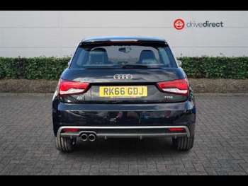 Used Audi A1 2016 for sale - 74658207: Photo