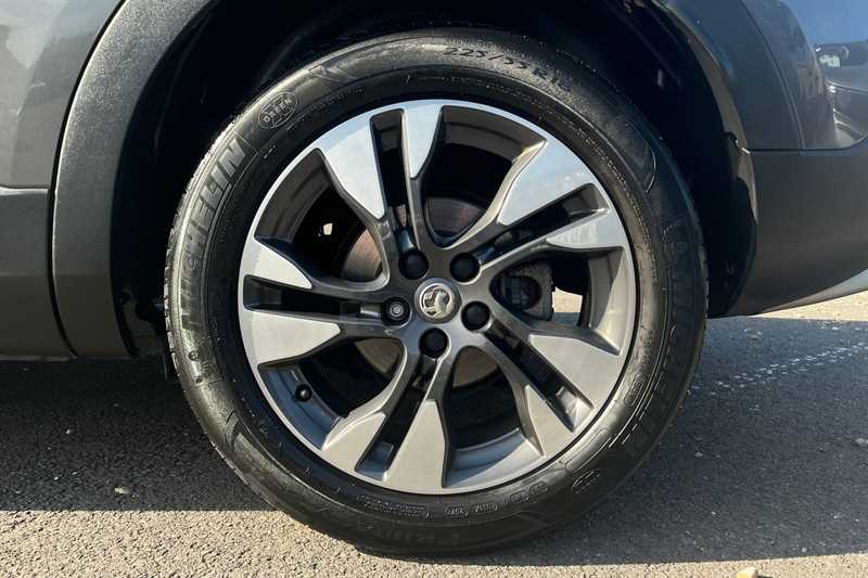 Used Vauxhall Grandland X 2019 for sale - 78208764: Photo 12