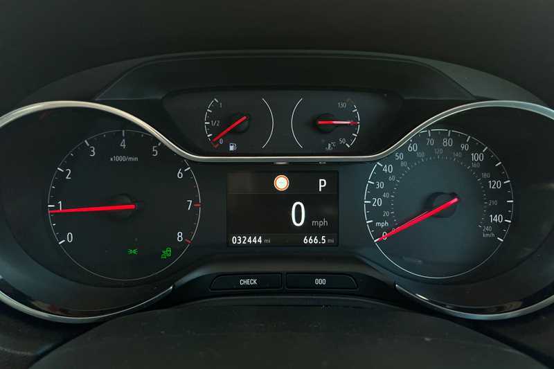 Used Vauxhall Grandland X 2019 for sale - 78208764: Photo 20