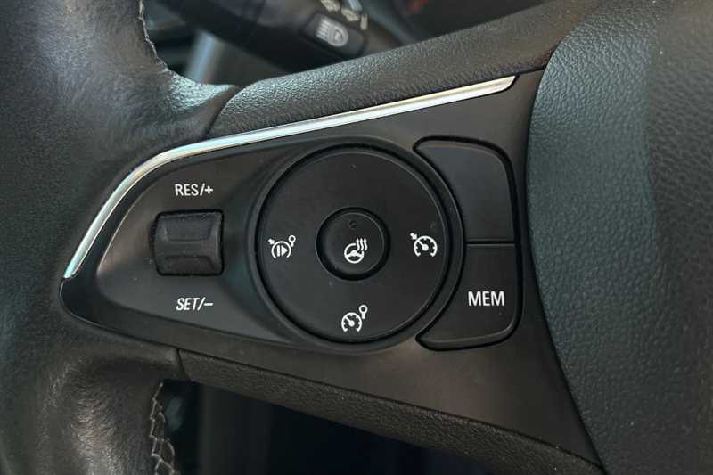 Used Vauxhall Grandland X 2019 for sale - 78208764: Photo 21