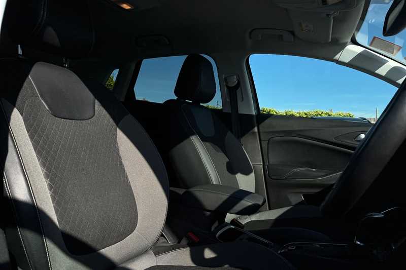 Used Vauxhall Grandland X 2019 for sale - 78208764: Photo 23