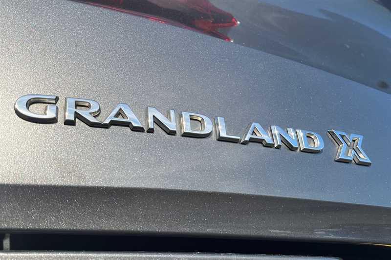 Used Vauxhall Grandland X 2019 for sale - 78208764: Photo 30