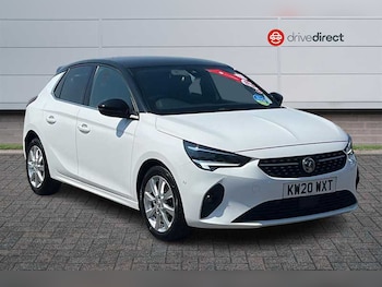 Used Vauxhall Corsa 2020 for sale - 79149043: Photo