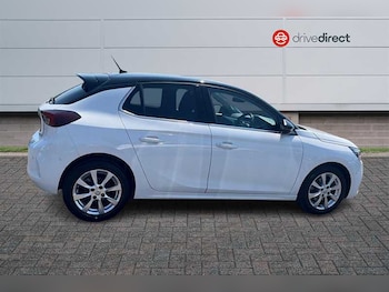 Used Vauxhall Corsa 2020 for sale - 79149043: Photo