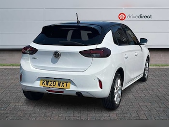 Used Vauxhall Corsa 2020 for sale - 79149043: Photo