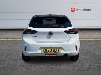 Used Vauxhall Corsa 2020 for sale - 79149043: Photo