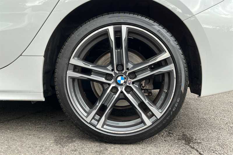 Used BMW 1 Series 2021 for sale - 76530592: Photo 11