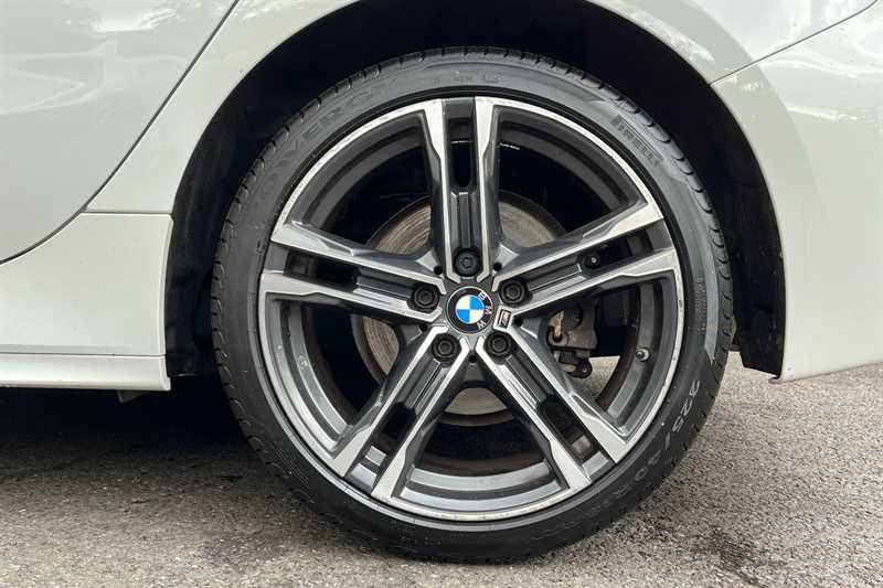 Used BMW 1 Series 2021 for sale - 76530592: Photo 12