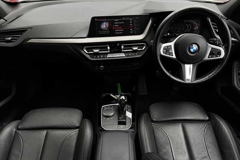 Used BMW 1 Series 2021 for sale - 76530592: Photo 13