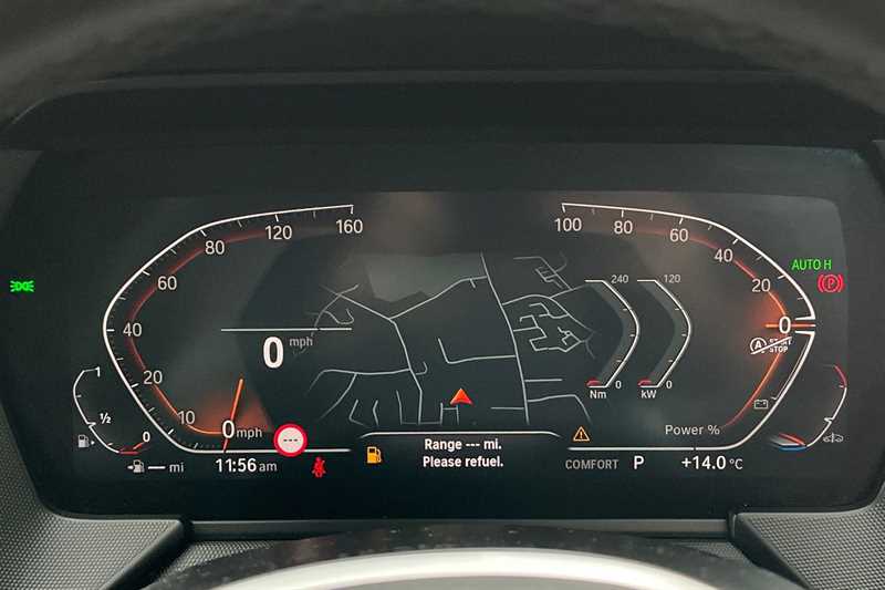 Used BMW 1 Series 2021 for sale - 76530592: Photo 20