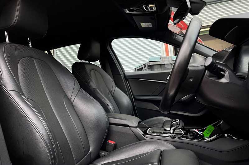 Used BMW 1 Series 2021 for sale - 76530592: Photo 23