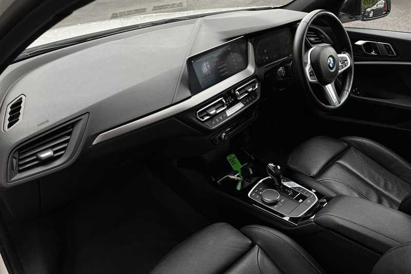 Used BMW 1 Series 2021 for sale - 76530592: Photo 38