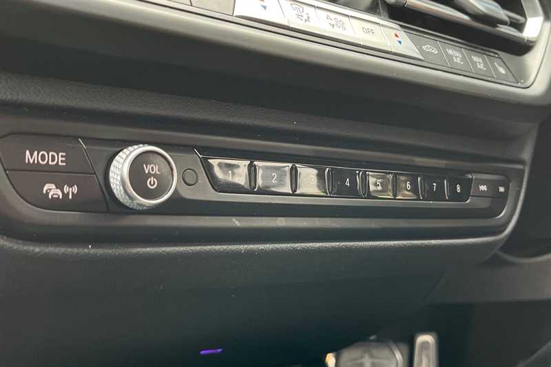 Used BMW 1 Series 2021 for sale - 76530592: Photo 44