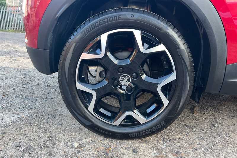 Used Vauxhall Mokka 2023 for sale - 78189325: Photo 10