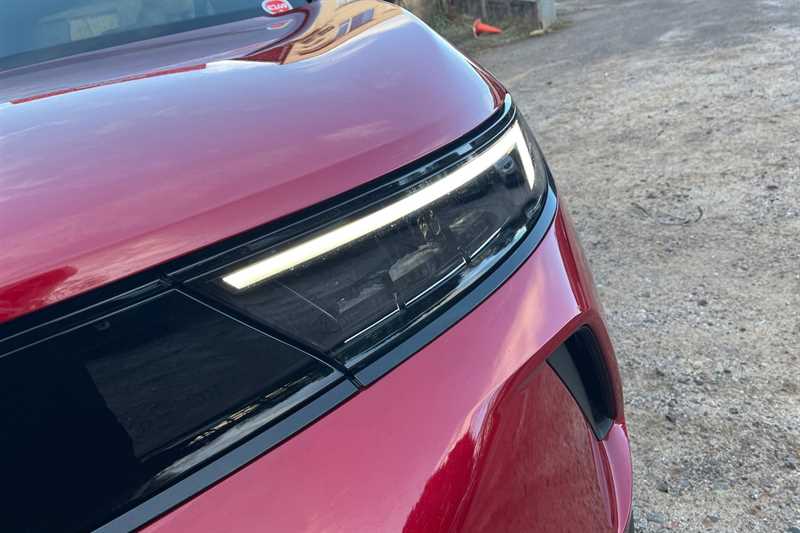 Used Vauxhall Mokka 2023 for sale - 78189325: Photo 29