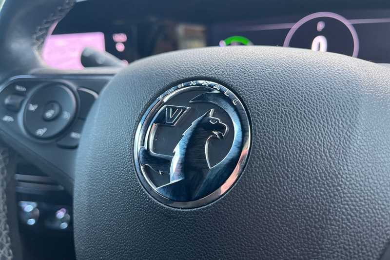 Used Vauxhall Mokka 2023 for sale - 78189325: Photo 38