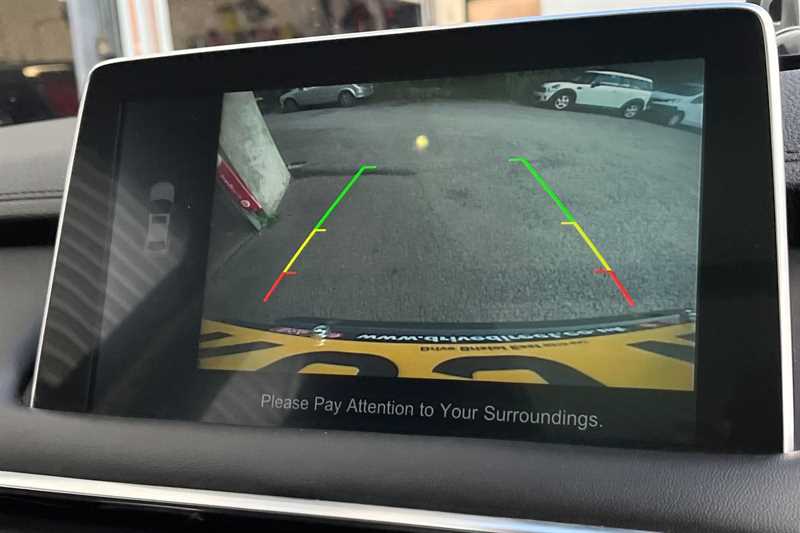 Used MG MG HS 2019 for sale - 77886980: Photo 19