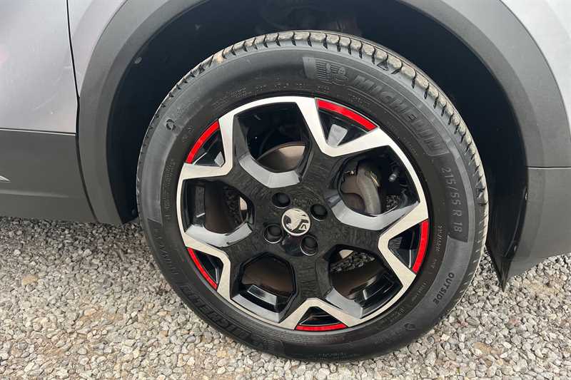 Used Vauxhall Mokka 2022 for sale - 78138740: Photo 9