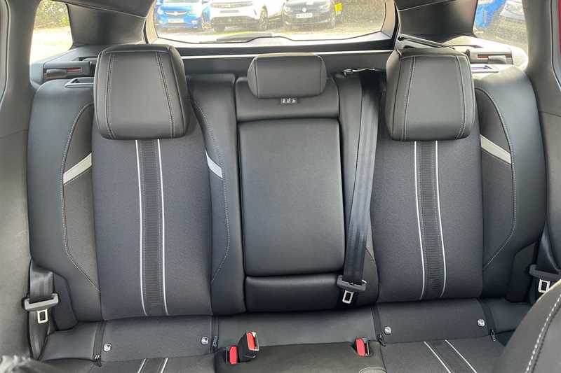 Used Vauxhall Astra 2024 for sale - 77772776: Photo 24