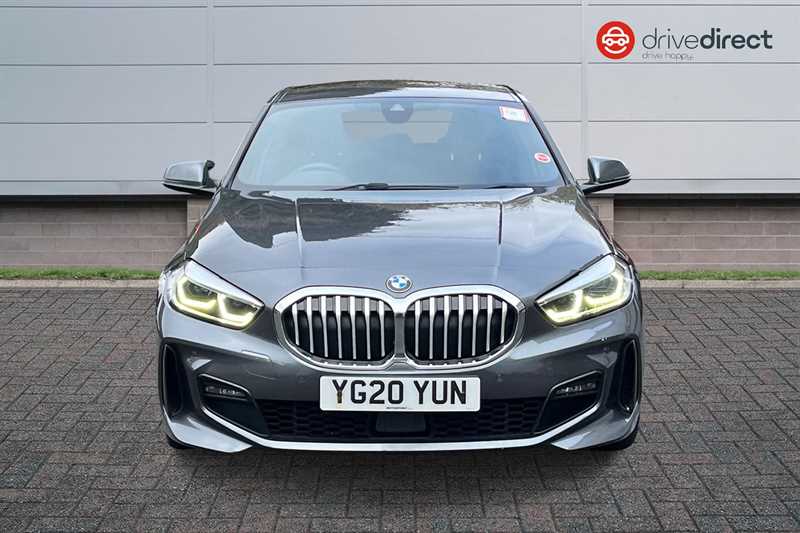 Used BMW 1 Series 2020 for sale - 76775518: Photo 8