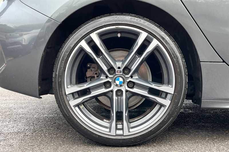 Used BMW 1 Series 2020 for sale - 76775518: Photo 9