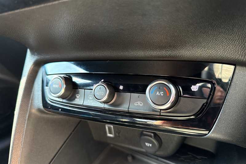 Used Vauxhall Corsa 2025 for sale - 77796223: Photo 15