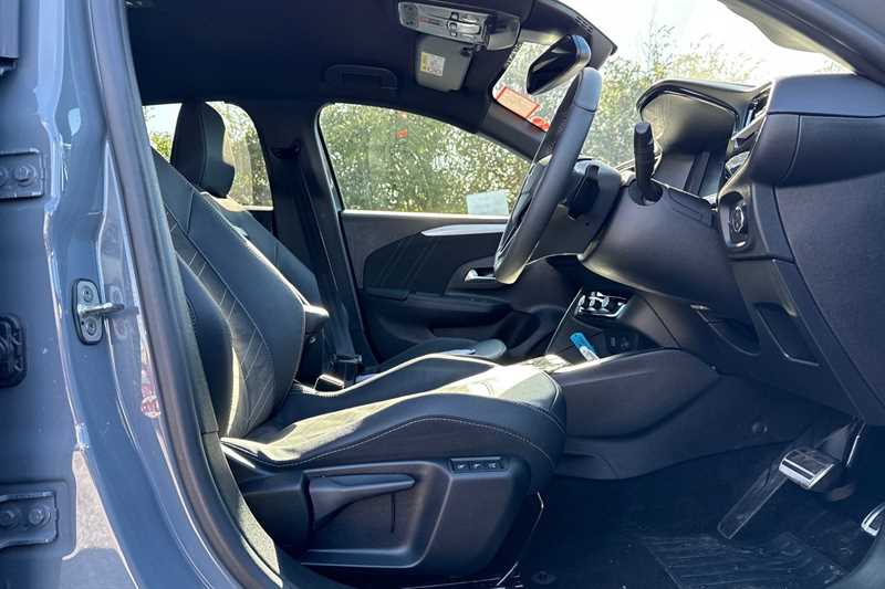 Used Vauxhall Corsa 2025 for sale - 77796223: Photo 23