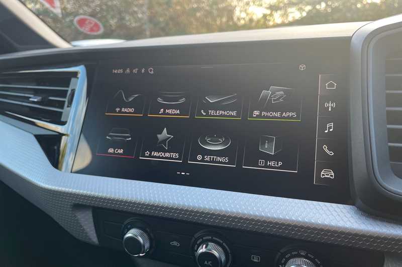 Used Audi A1 2024 for sale - 77773588: Photo 18