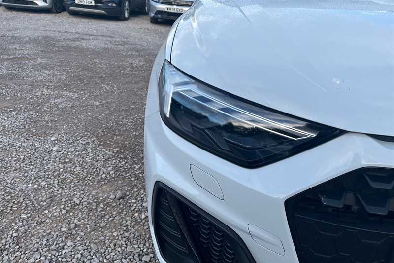 Used Audi A1 2024 for sale - 77773588: Photo 28