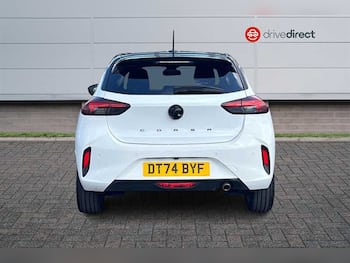 Used Vauxhall Corsa 2024 for sale - 79863218: Photo