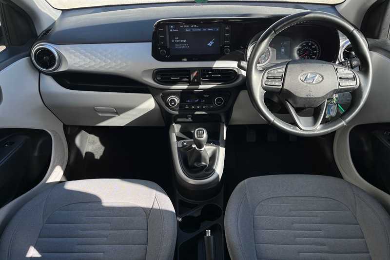 Used Hyundai i10 2022 for sale - 76529899: Photo 13