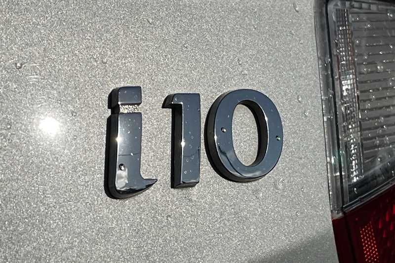 Used Hyundai i10 2022 for sale - 76529899: Photo 30