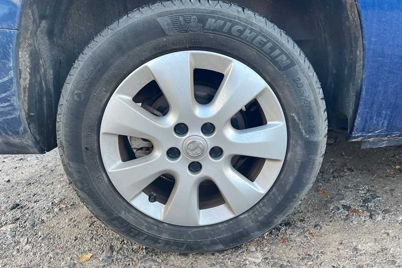 Used Vauxhall Combo Life 2022 for sale - 76877219: Photo 12