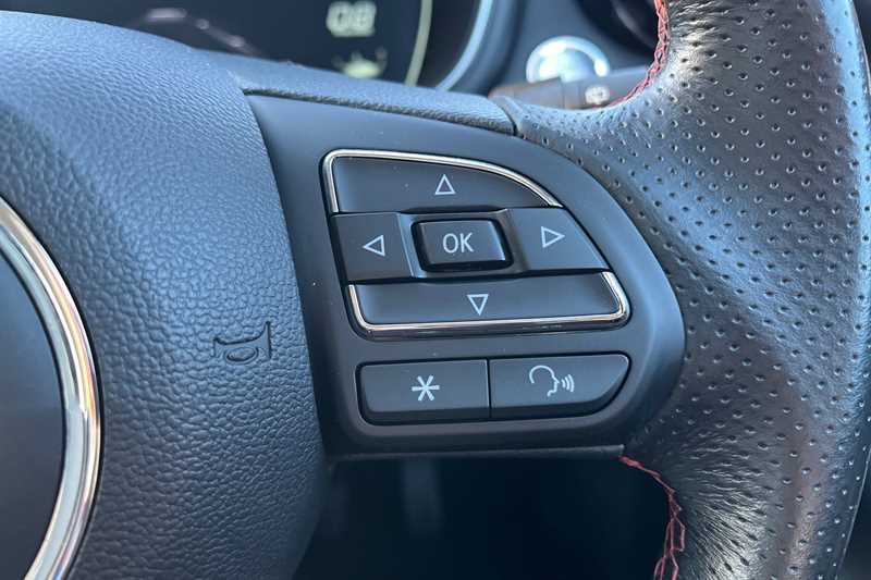 Used MG MG HS 2022 for sale - 77335140: Photo 22